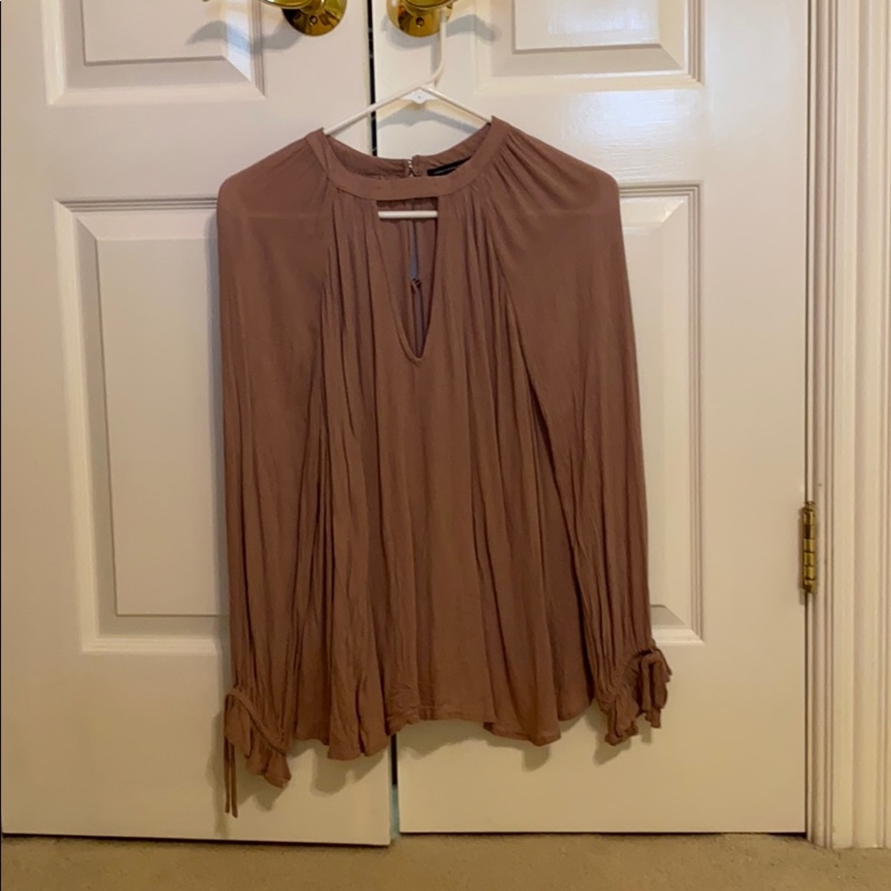 American Eagle long sleeve shirt